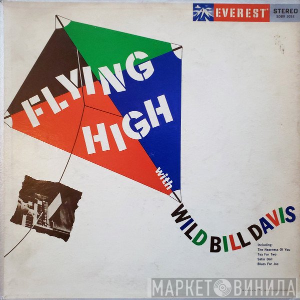 Wild Bill Davis  - Flying High