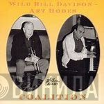 Wild Bill Davison, Art Hodes - Coalition
