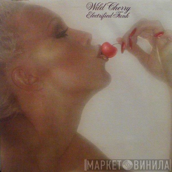 Wild Cherry  - Electrified Funk