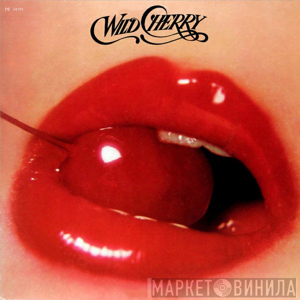 Wild Cherry  - Wild Cherry