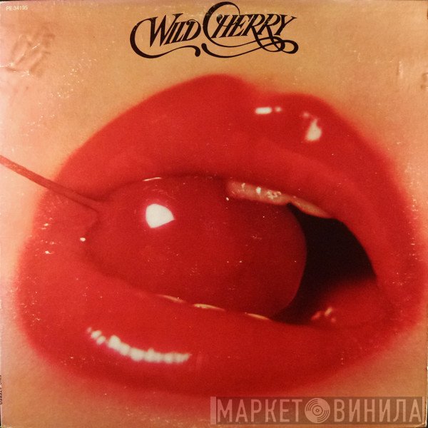 Wild Cherry  - Wild Cherry