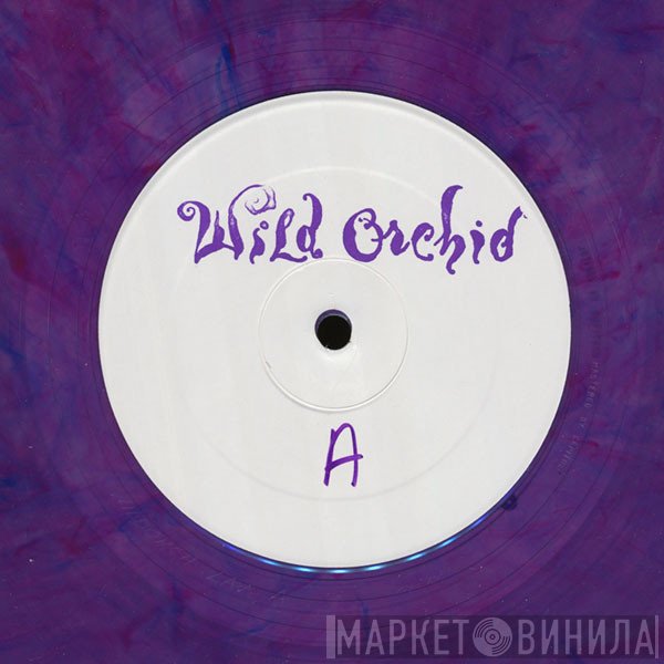 Wild Orchid  - Talk To Me