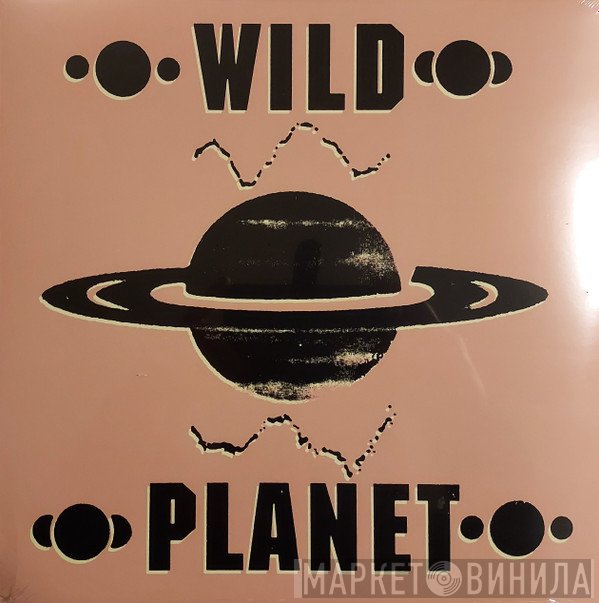 Wild Planet - Transmitter