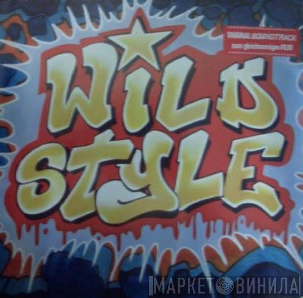  - Wild Style