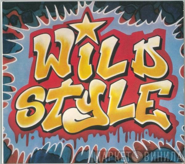  - Wild Style