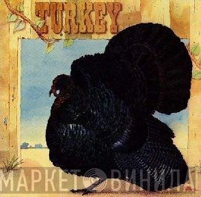 Wild Turkey - Turkey