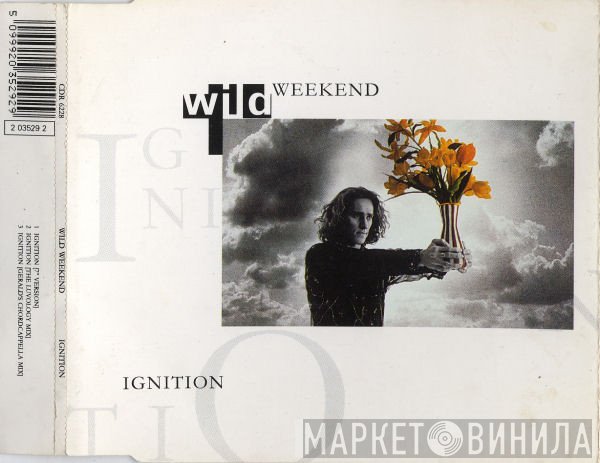 Wild Weekend   - Ignition