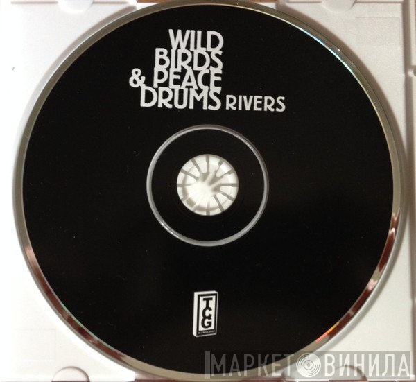 Wildbirds & Peacedrums  - Rivers