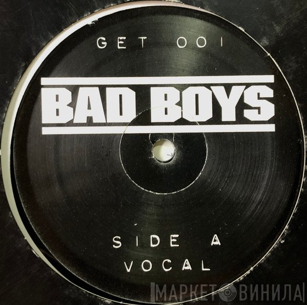 Wildchild - Bad Boys