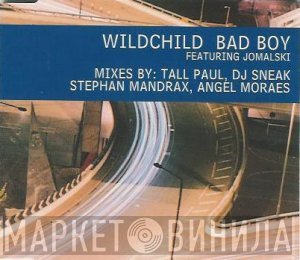 Wildchild, Jamalski - Bad Boy