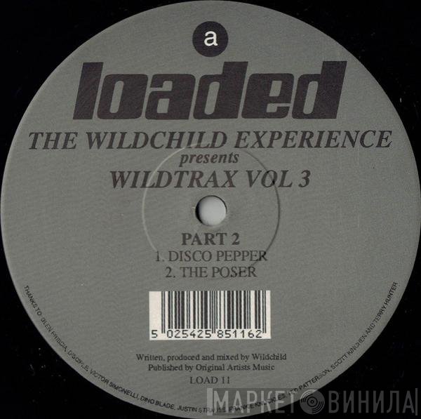 Wildchild - Wildtrax Vol 3 (Part 2)