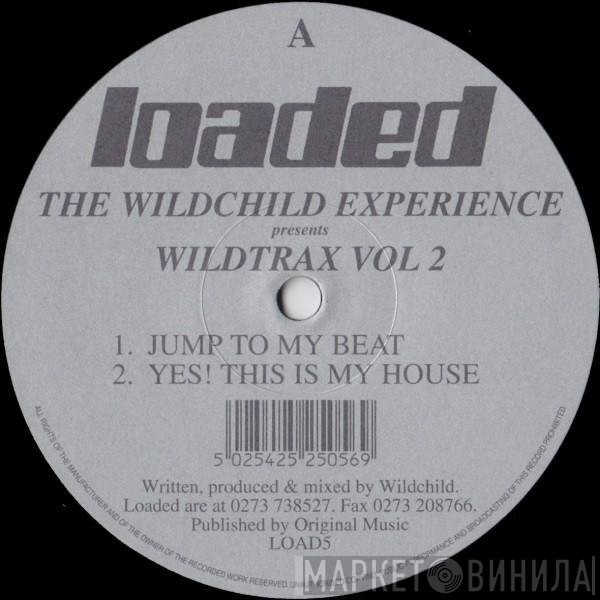 Wildchild - Wildtrax Vol. 2