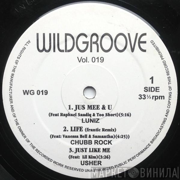 - Wildgroove Vol. 19