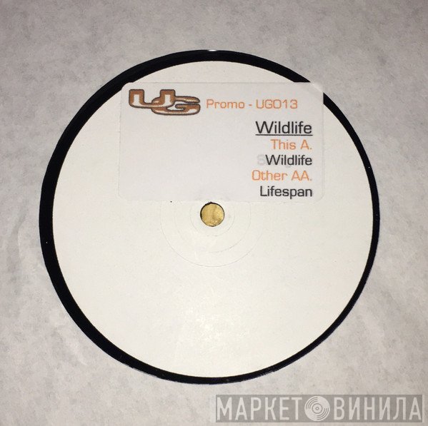 Wildlife - Wildlife / Lifespan