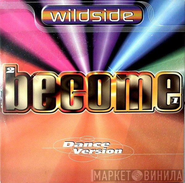 Wildside - 2 Become 1