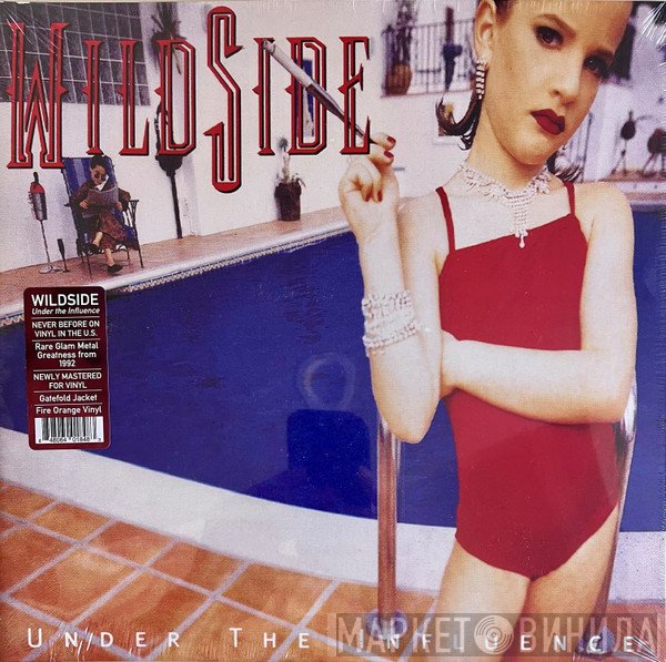 Wildside  - Under The Influence