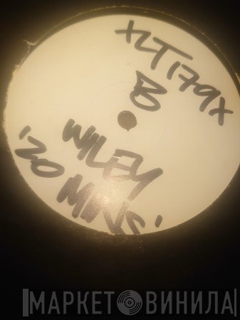 Wiley   - Igloo /  mins