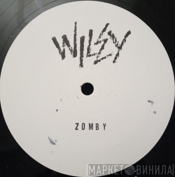 Wiley  & Zomby  - Step 2001