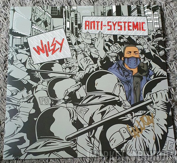 Wiley  - Anti-Systemic