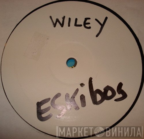 Wiley  - Eskiboy