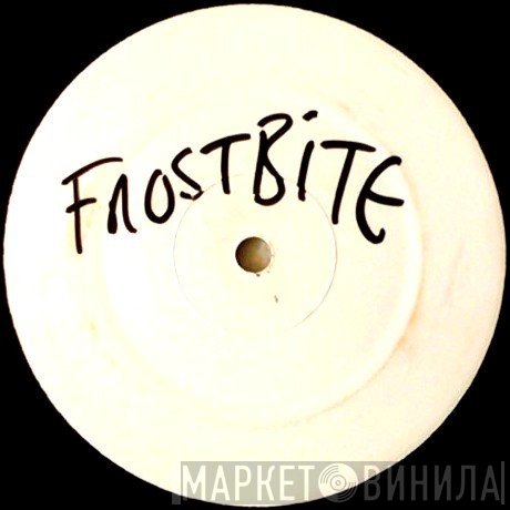 Wiley   - Frostbite