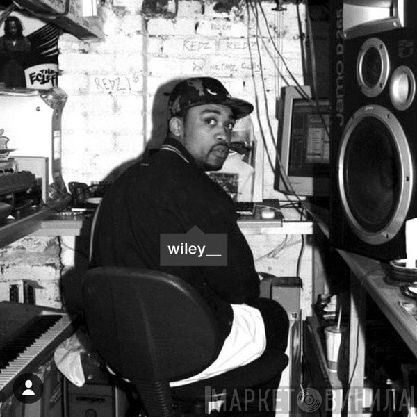 Wiley   - Godfather