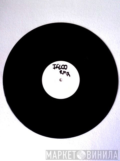 Wiley  - Igloo Remix