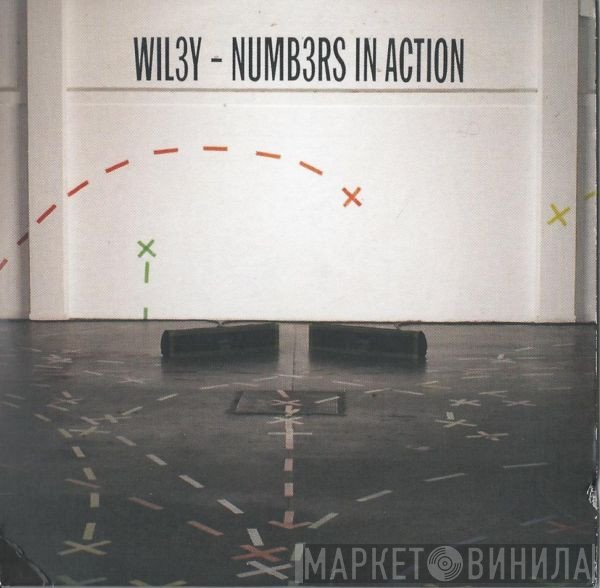 Wiley   - Numbers In Action