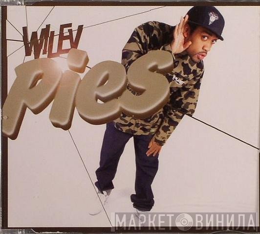 Wiley  - Pies