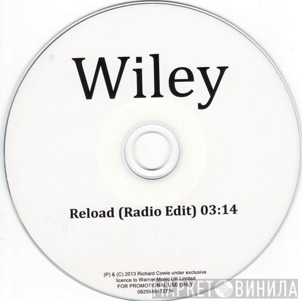 Wiley   - Reload