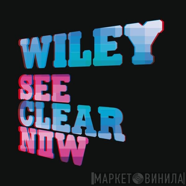 Wiley   - See Clear Now