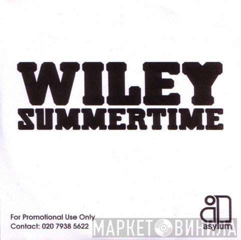 Wiley  - Summertime