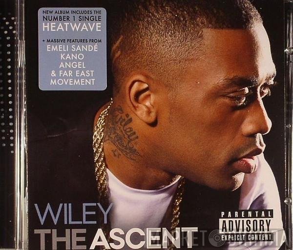 Wiley   - The Ascent