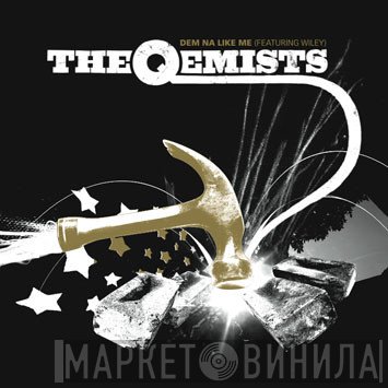 Wiley , The Qemists - Dem Na Like Me