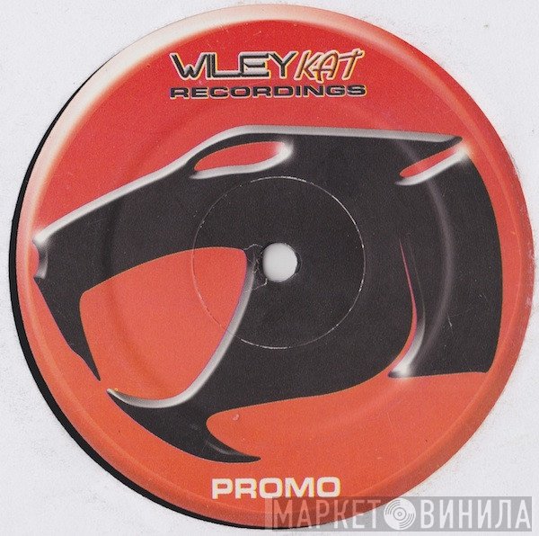 Wiley   - They Should Know