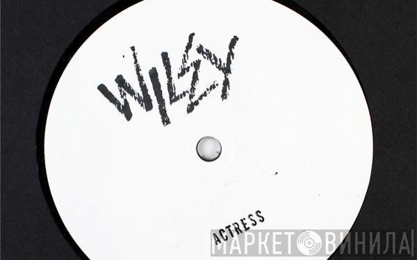 Wiley  - Wiley X Actress Remix