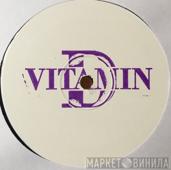 Wilfy D - VITD 005