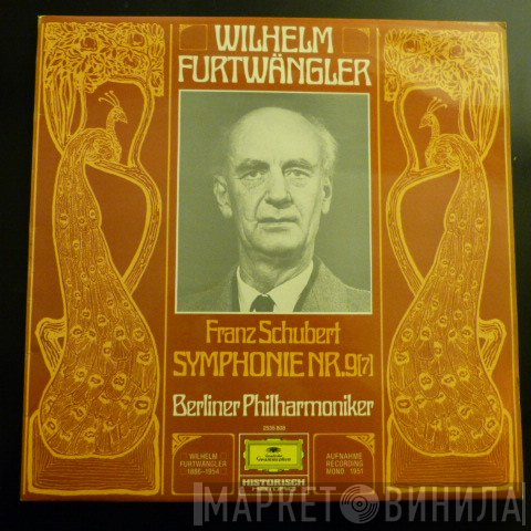 Wilhelm Furtwängler - Symphonie Nr. 9 (7)