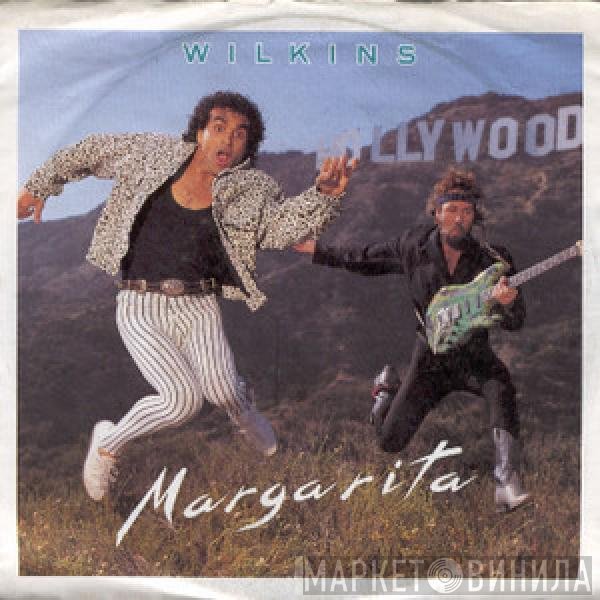 Wilkins  - Margarita
