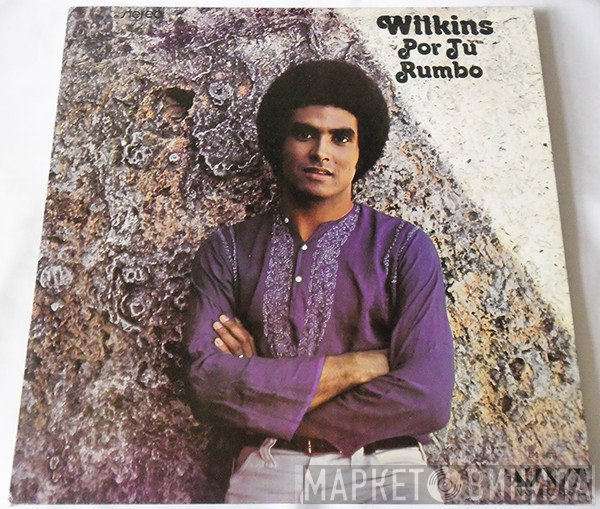 Wilkins  - Por Tu Rumbo