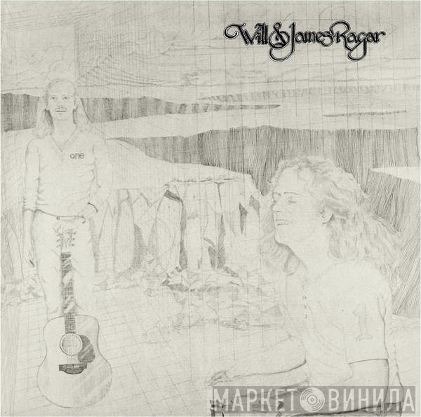 Will & James Ragar - Will & James Ragar