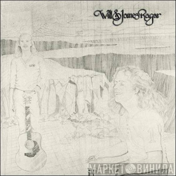 Will & James Ragar  - Will & James Ragar