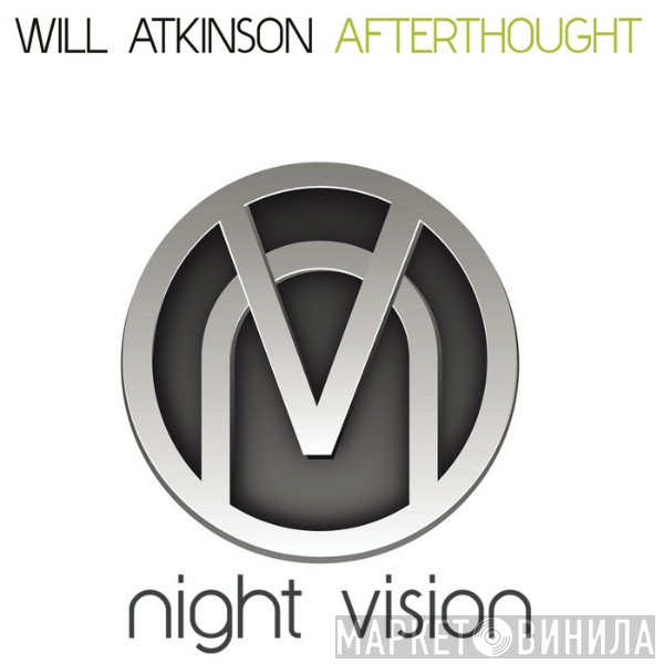 Will Atkinson  - Afterthought