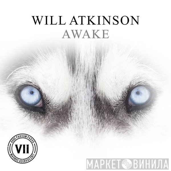 Will Atkinson  - Awake