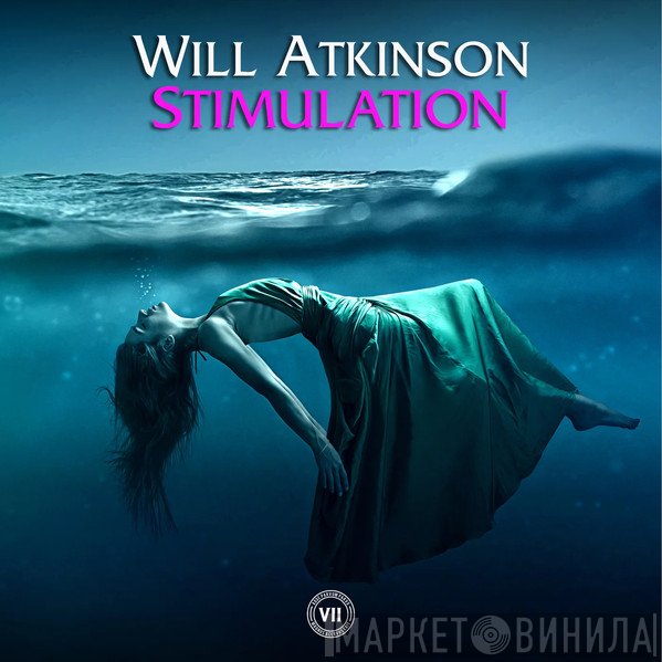 Will Atkinson  - Stimulation