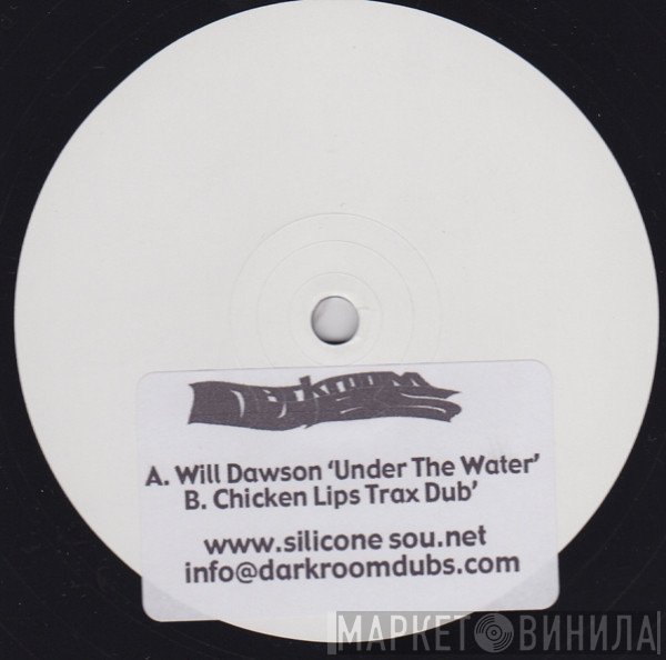 Will Dawson - Darkroom Dubs #3