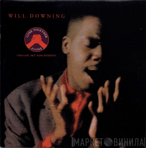 Will Downing - Come Together As One (Remix)