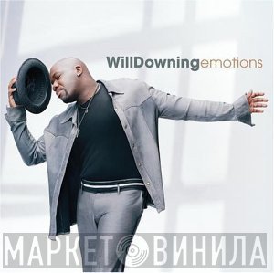 Will Downing  - Emotions