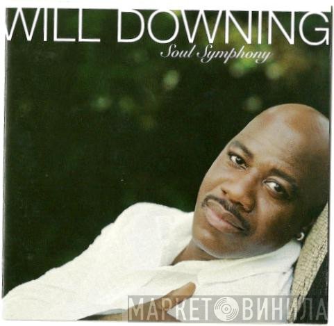 Will Downing  - Soul Symphony