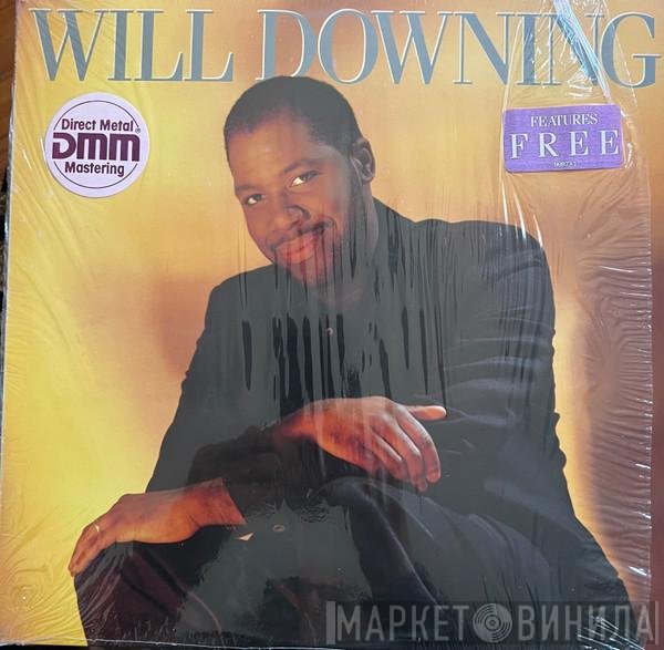 Will Downing  - Will Downing